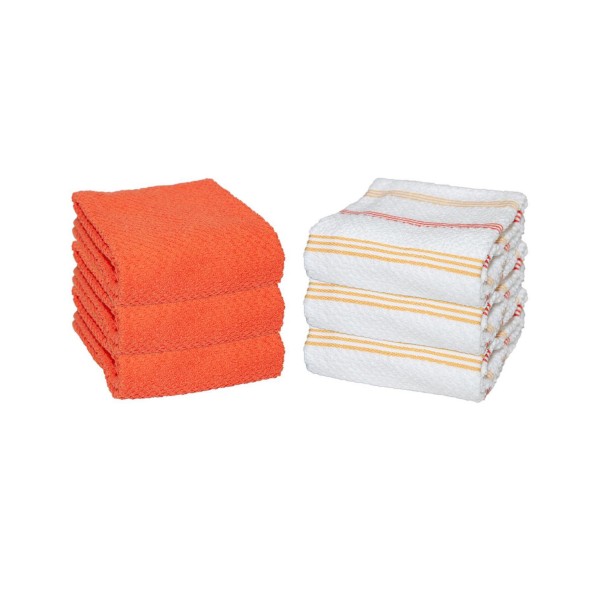 Premier Kitchen Towels (Set of 6) 15x25 in