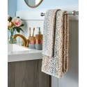 Spice Cotton Bath Towel, 50