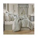 Queen 4-Piece Comforter Ensemble