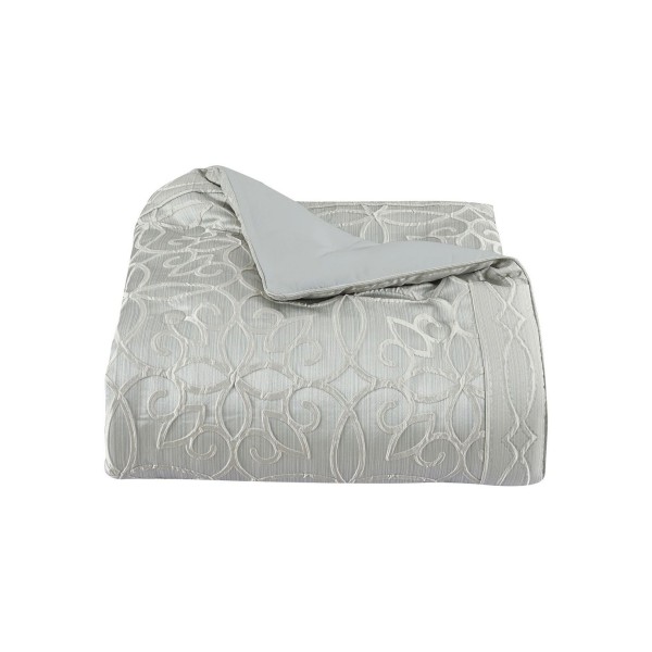 Queen 4-Piece Comforter Ensemble