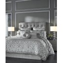 4-Piece Comforter Set Designed for Queen Beds