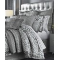 4-Piece Comforter Set Designed for Queen Beds