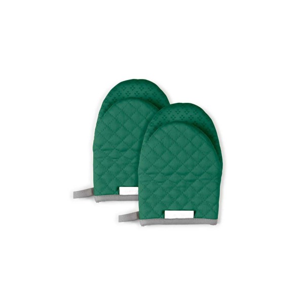 Asteroid Mini 2-Pc. Oven Mitt Set